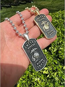 Amazon.com: United States Marines Corps (u.s.m.c) Military 2